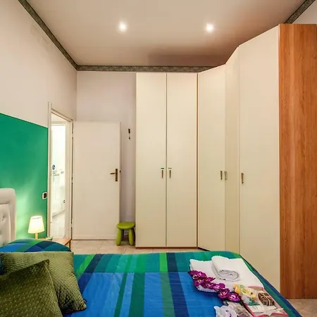 Apartment Greensugarhome *