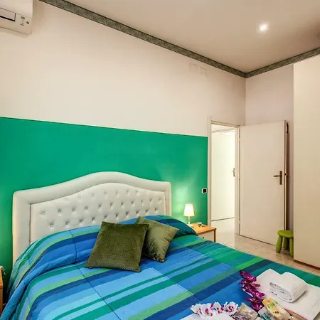 Greensugarhome Рим