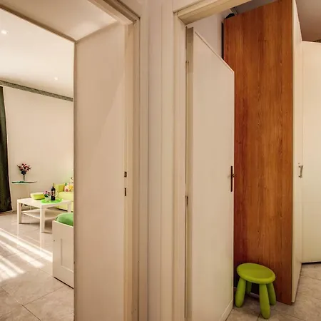 Apartman Greensugarhome
