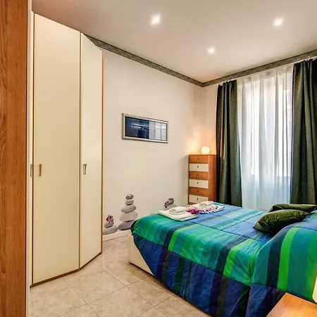 Apartment Greensugarhome *