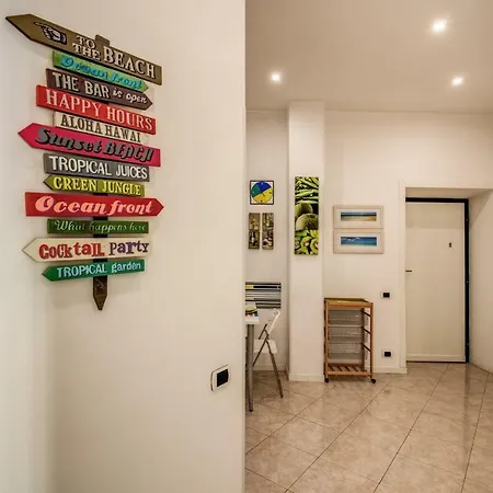 Greensugarhome Apartman