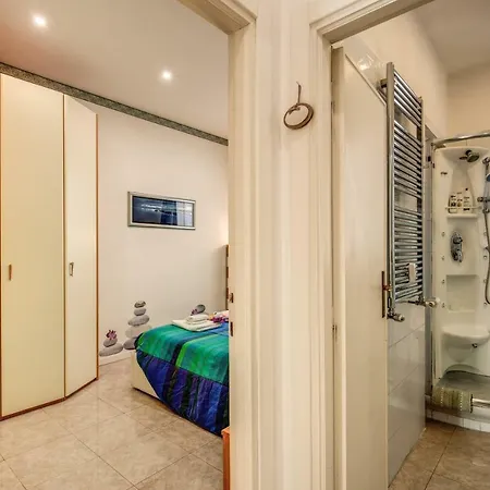 Greensugarhome Apartment Rom