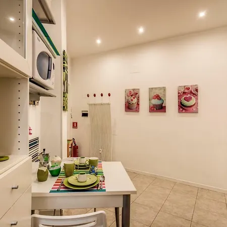 Greensugarhome Apartman