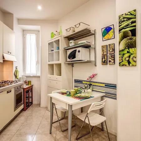 Greensugarhome Róma