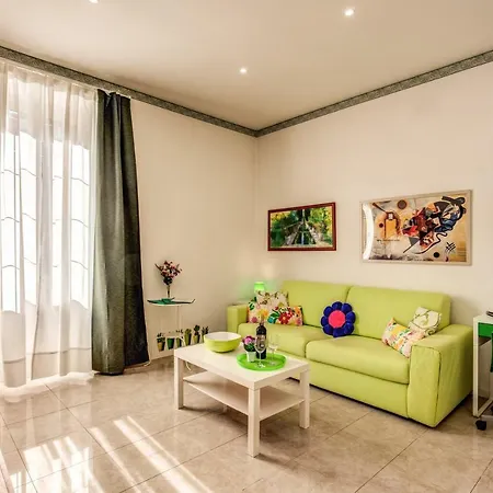 Greensugarhome شقة