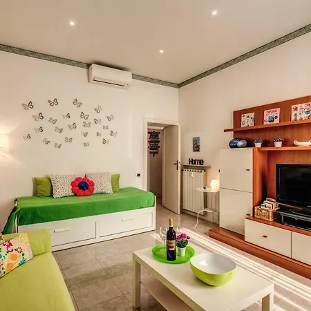 Greensugarhome شقة